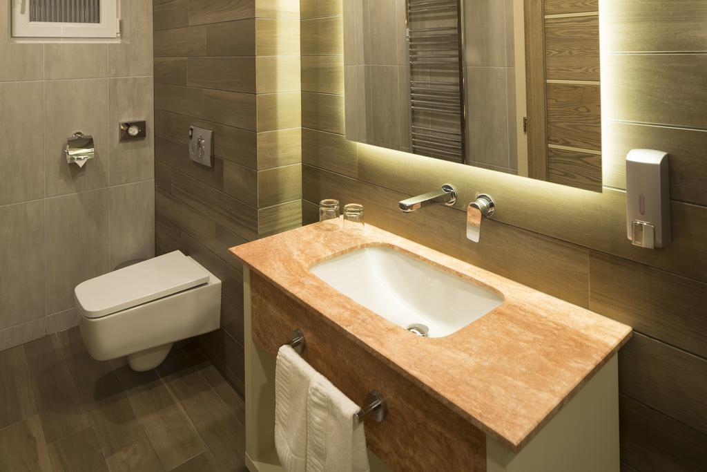 Exclusive Hotel & More Sibiu Værelse billede