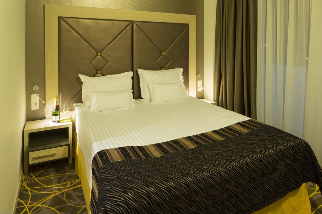 Exclusive Hotel & More Sibiu Værelse billede