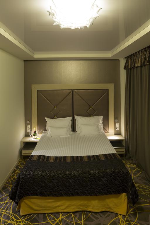Exclusive Hotel & More Sibiu Værelse billede
