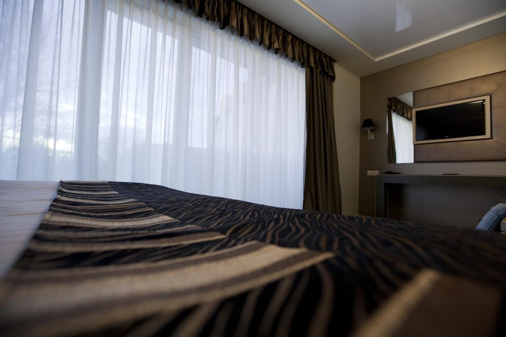 Exclusive Hotel & More Sibiu Eksteriør billede
